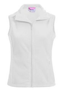 Ladies' Helena Microfleece Vest