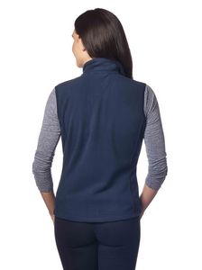 Ladies' Helena Microfleece Vest