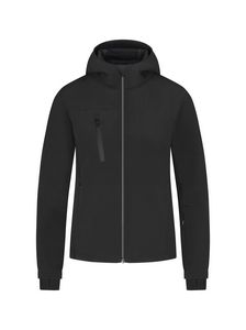 Ladies' Kepler Urban Soft-Shell Jacket