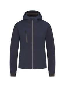 Ladies' Kepler Urban Soft-Shell Jacket