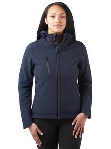 Ladies' Kepler Urban Soft-Shell Jacket
