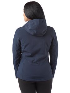 Ladies' Kepler Urban Soft-Shell Jacket