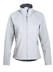 Ladies' Matrix Soft Shell Jacket