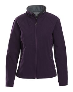 Ladies' Matrix Soft Shell Jacket