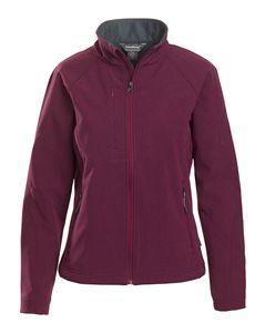 Ladies' Matrix Soft Shell Jacket
