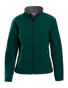 Ladies' Matrix Soft Shell Jacket