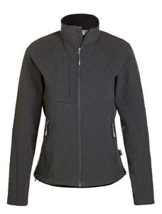 Ladies' Matrix Soft Shell Jacket