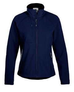Ladies' Matrix Soft Shell Jacket