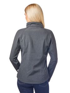 Ladies' Matrix Soft Shell Jacket