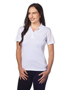 Ladies' New Club Active DryÂ® Sport Shirt