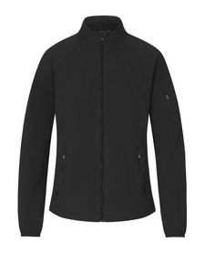 Ladies' Omni Lightweight Soft Shell Jacket
