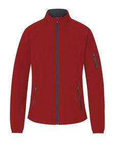 Ladies' Omni Lightweight Soft Shell Jacket