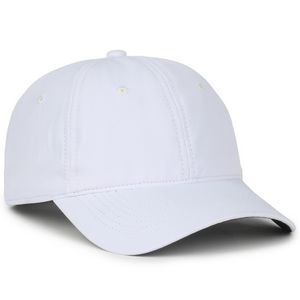 Ladies Performance Pony Cap