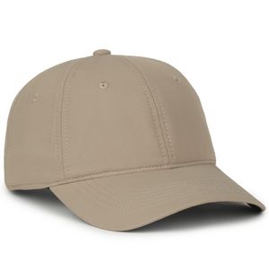 Ladies Performance Pony Cap