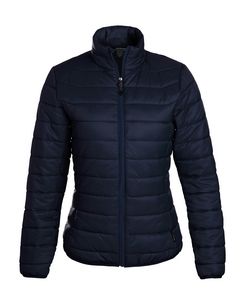 Ladies' Puffer Jacket
