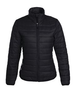 Ladies' Puffer Jacket