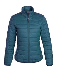 Ladies' Puffer Jacket