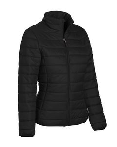 Ladies' Puffer Jacket