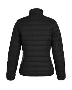 Ladies' Puffer Jacket