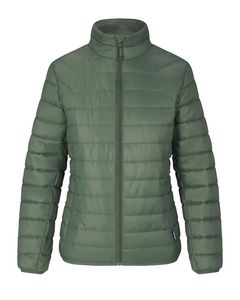 Ladies' Puffer Jacket