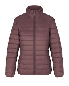 Ladies' Puffer Jacket