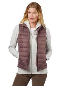 Ladies' Puffer Vest