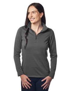 Ladies' Radiance Thermal DryÂ® 1/4-Zip Fleece