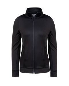 Ladies' Raven Full-Zip Jacket