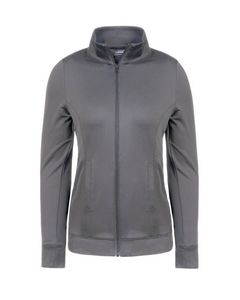 Ladies' Raven Full-Zip Jacket