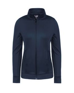 Ladies' Raven Full-Zip Jacket