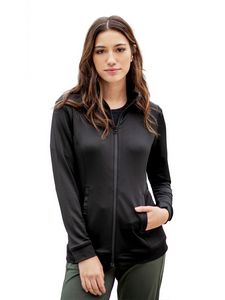 Ladies' Raven Full-Zip Jacket
