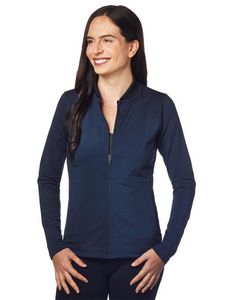 Ladies' Soma Stretch Hybrid Jacket