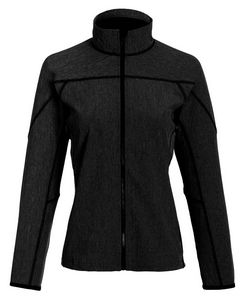 Ladies' Sonic Flex Lightweight Soft Shell Jacket