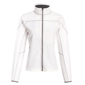 Ladies' Sonic Flex Lightweight Soft Shell Jacket