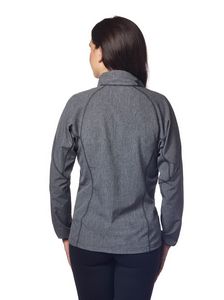 Ladies' Sonic Flex Lightweight Soft Shell Jacket
