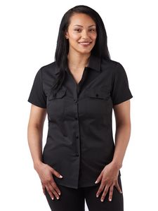 Ladies Wesley Work Shirt