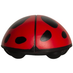 Ladybug Squeezies® Stress Reliever