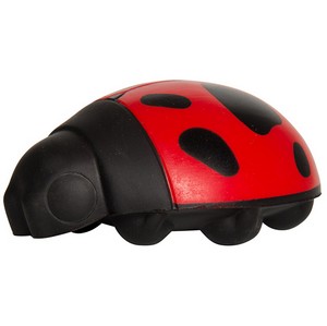 Ladybug Squeezies® Stress Reliever