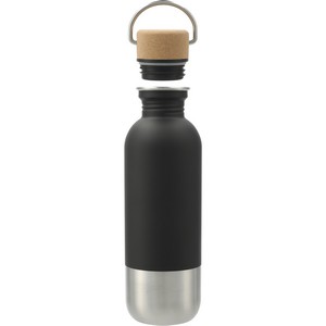 Lagom Single Wall 27oz Stainless Steel Water Bottle