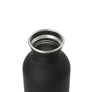 Lagom Single Wall 27oz Stainless Steel Water Bottle