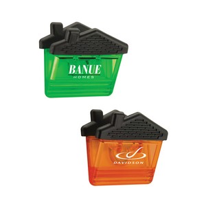 Lapo House Memo Holder Magnet