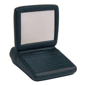 Laptop SqueeziesÂ® Stress Reliever