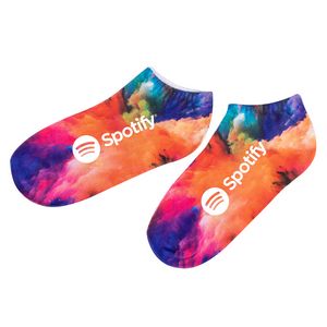 Large Ankle Socks