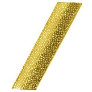 Large Bar (No Border) Chenille Lapel Pin