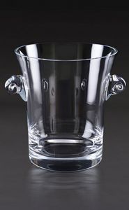 Large Commodore Ice Bucket