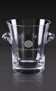Large Commodore Ice Bucket
