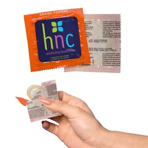 Large Condoms