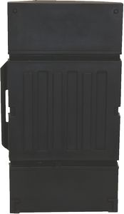 Large Display Case