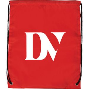 Large Drawstring Backpack