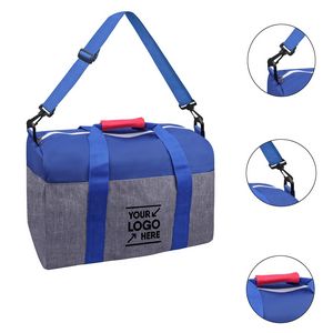 Large Duffle Bag